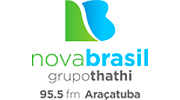 Nova Brasil FM