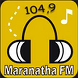 Rádio Maranathá