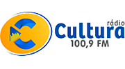 Rádio Cultura Rádio Cultura logo