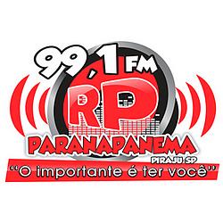 Rádio Paranapanema