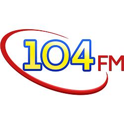 104 FM + Alternativa