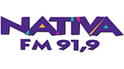 Rádio Nativa Rádio Nativa logo