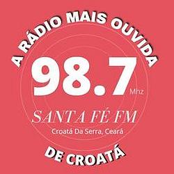 Rádio Santa Fé