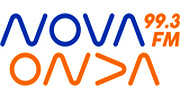 Rádio Nova Onda Rádio Nova Onda logo