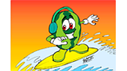 Rádio Voz de Arari Rádio Voz de Arari logo
