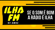 Radio Ilha Radio Ilha logo