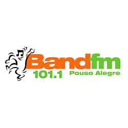 Rádio Band FM logo