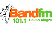 Rádio Band FM logo