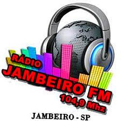 Rádio Jambeiro