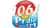 Rádio Praia Rádio Praia logo