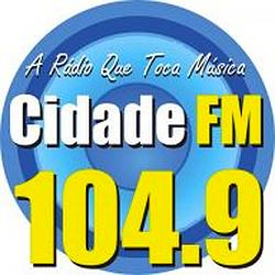 Rádio Cidade FM