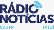 Rádio Notícias Rádio Notícias logo