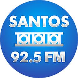 Rádio Santos