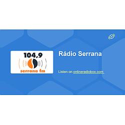 Rádio Serrana
