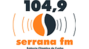 Rádio Serrana
