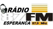 Rádio Esperança Rádio Esperança logo