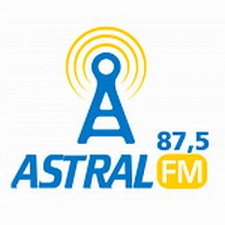 Rádio Astral FM 87.5