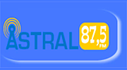 Rádio Astral FM 87.5
