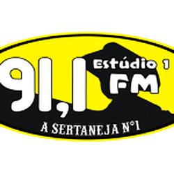 Rádio Estúdio 1