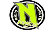 Rádio Nova Cristal