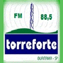 Rádio Torre Forte
