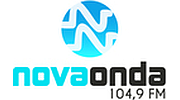 Rádio Nova Onda FM 104,9