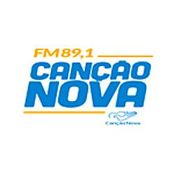 Rádio América Canção Nova São Paulo logo