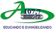 Rádio Araras Rádio Araras logo