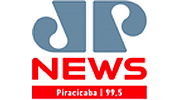Jovem Pan News Jovem Pan News logo
