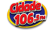 Rádio Cidade Rádio Cidade logo