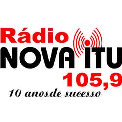 Rádio Nova Itu