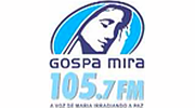 Radio Gospa Mira