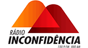 Rádio Inconfidência Rádio Inconfidência logo