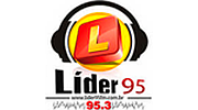 Rádio Líder Rádio Líder logo