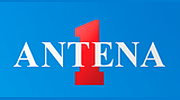 Antena 1 Maceió Antena 1 Maceió logo