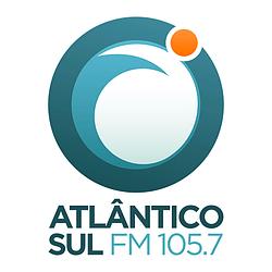 Atlantico Sul logo