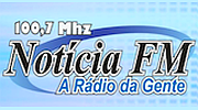 Rádio Notícia FM Rádio Notícia FM logo