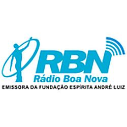 Rádio Boa Nova