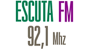 Rádio Escuta Rádio Escuta logo