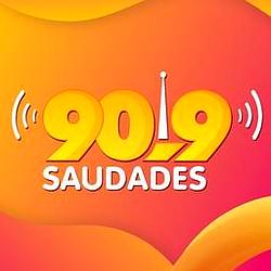Rádio Saudades