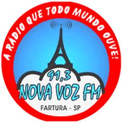 Rádio Nova Voz