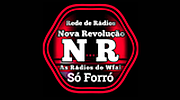 Nova Revolução Só Forró