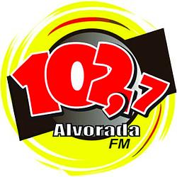 Rádio Alvorada de Cardoso