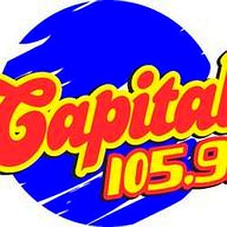 Rádio Capital logo