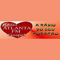 Rádio Atlanta FM Gospel