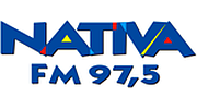 Rádio Nativa Rádio Nativa logo