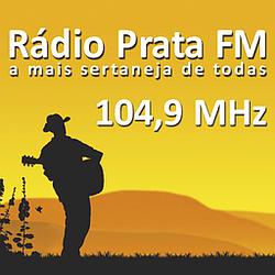 Rádio Prata