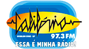 Rádio Califórnia