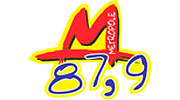 Rádio Metrópole Rádio Metrópole logo