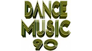 Dance Music 90 Dance Music 90 logo